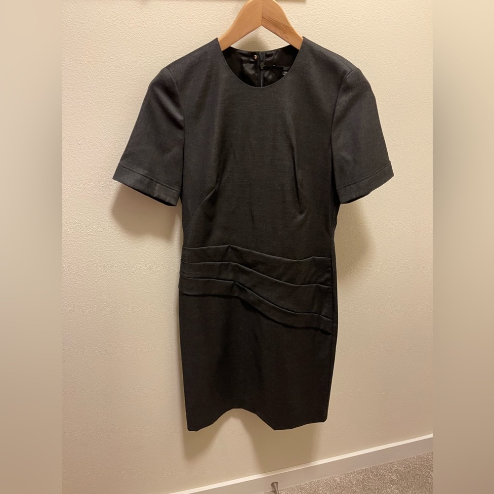 Boss Hugo Boss Dress with short sleeves